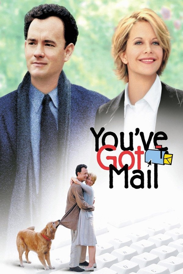 AR - You've Got Mail  (1998)