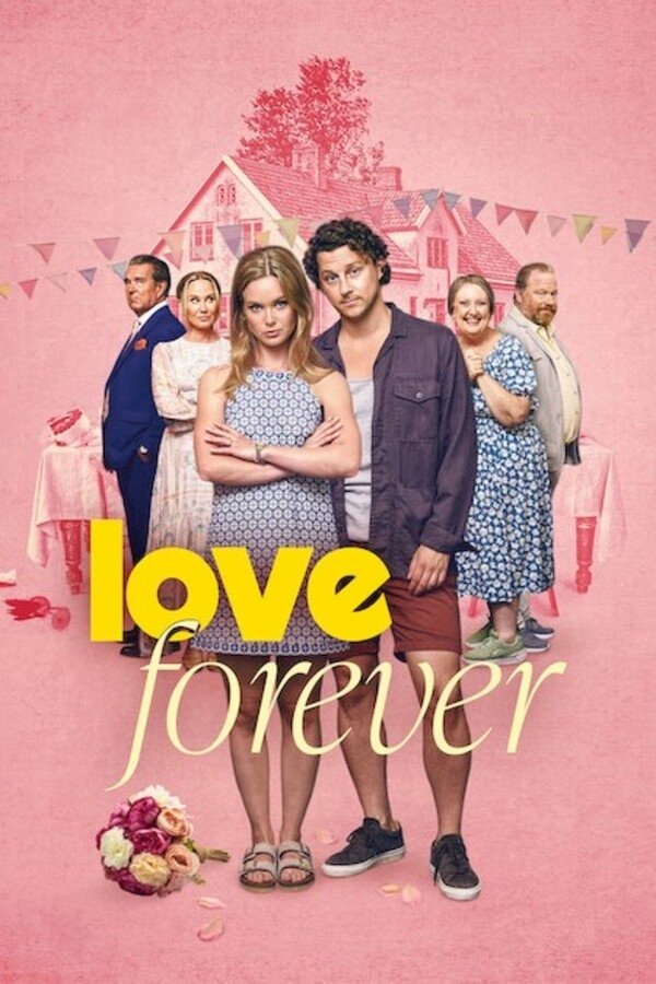 EX - Love Forever (2025)