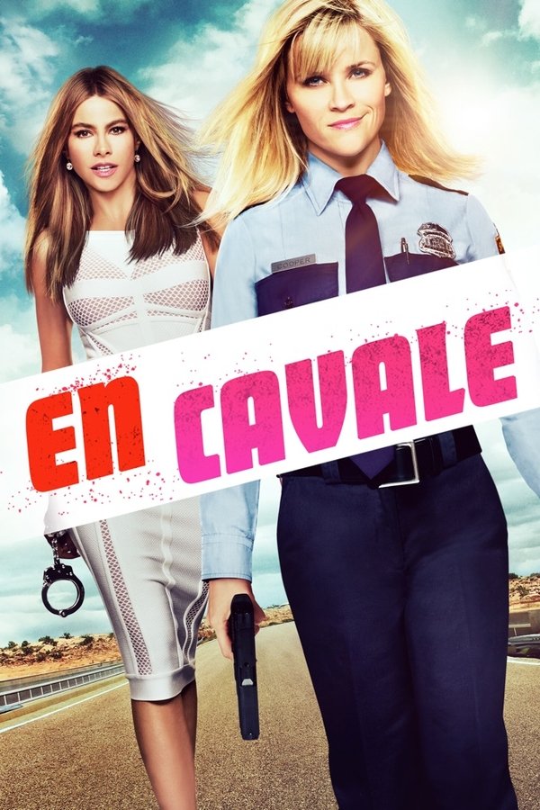 FR - En cavale (2015)