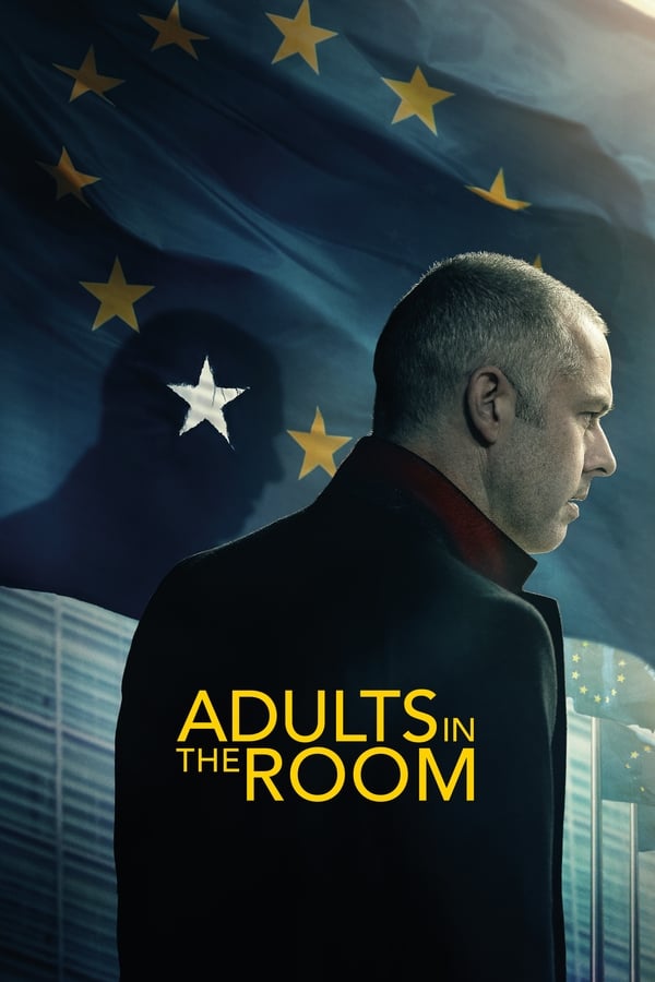 AR - Adults in the Room (2019)
