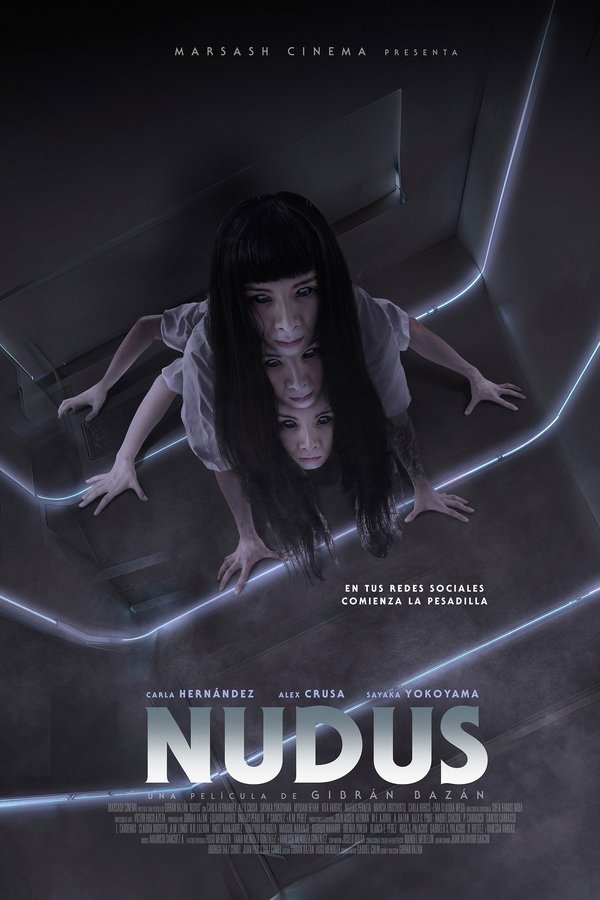 LAT - Nudus (2024)