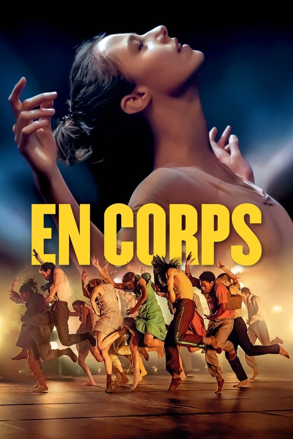 LAT - En corps  (2022)