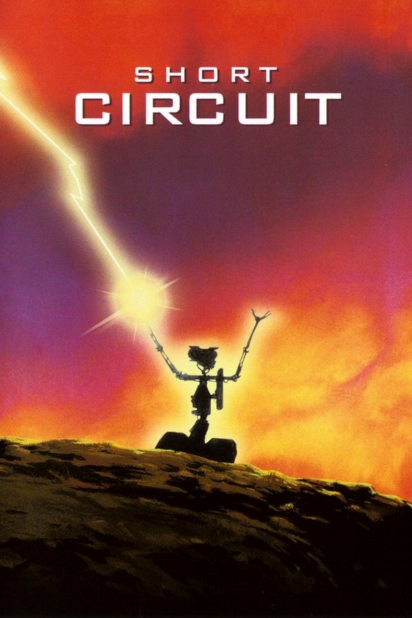 GR - Short Circuit (1986)