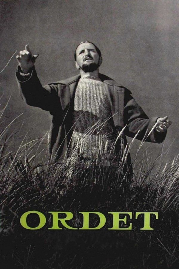 DK - Ordet (1955)