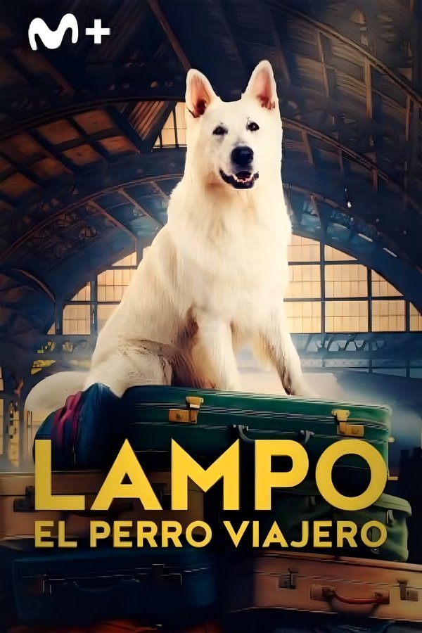 el perro viajero (LQ) (2023)