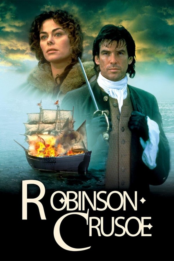 PL - ROBINSON CRUSOE (1997)
