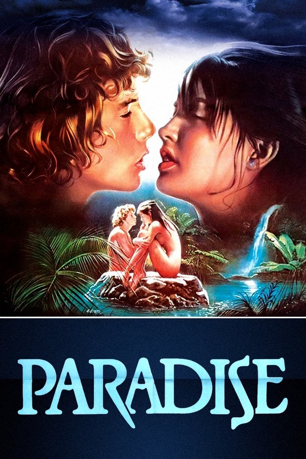 EN - Paradise (1982)