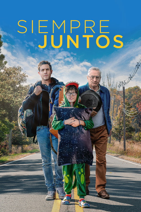 ES - Una función inesperada (2024)