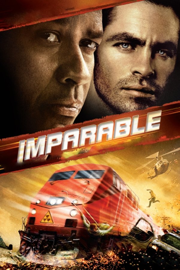 ES - Imparable (2010)