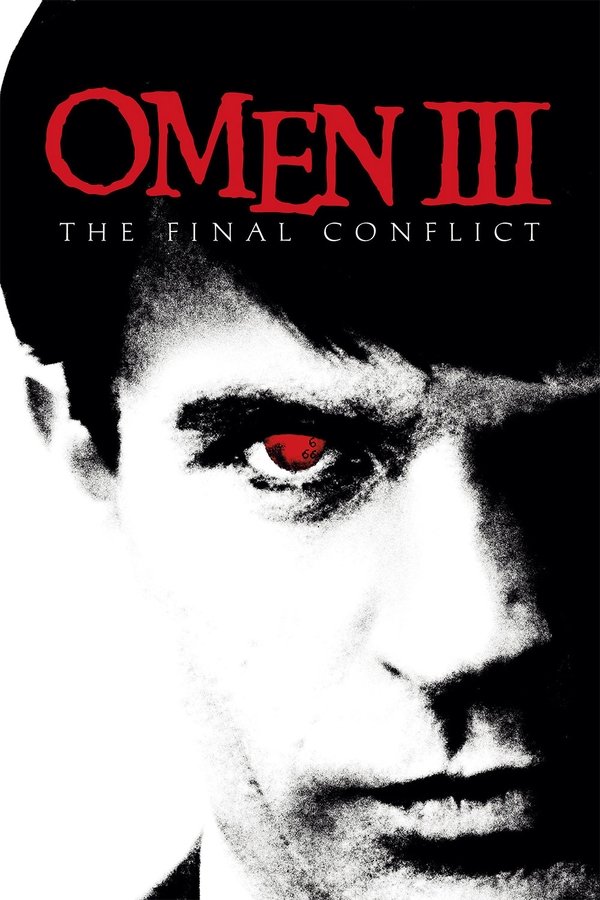 AR - The Final Conflict - Omen III [FHD] (1981)
