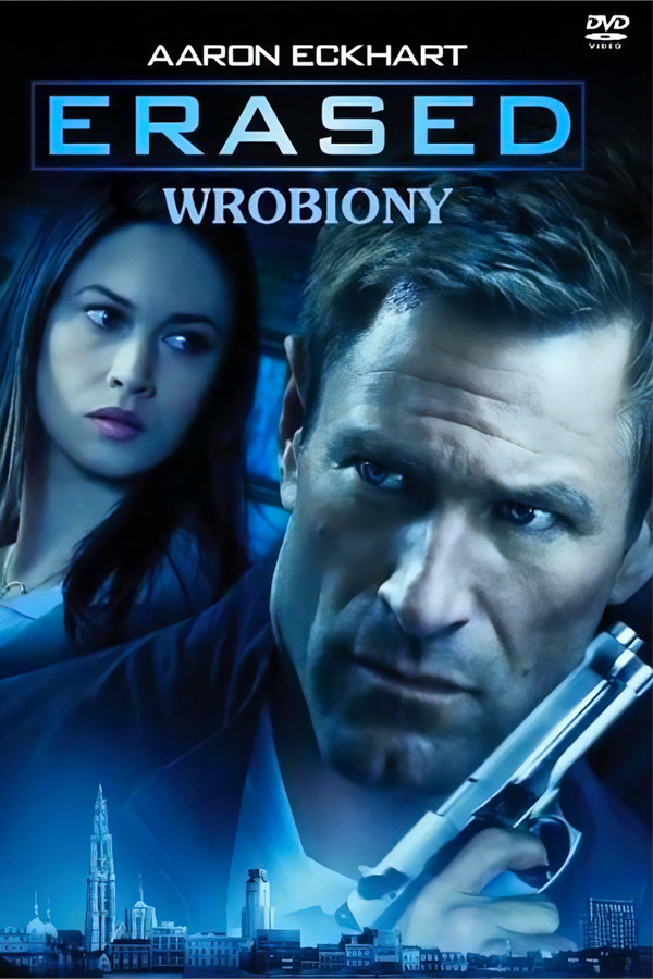 PL - WROBIONY (2012)