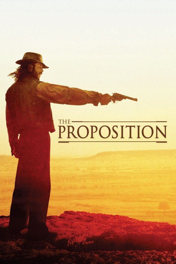 NL - THE PROPOSITION (2005)