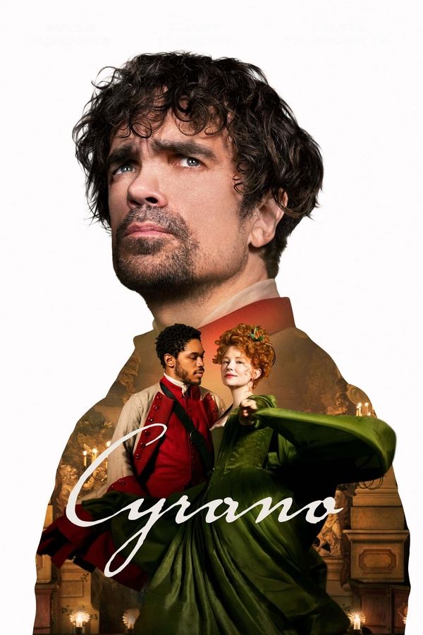AR - Cyrano (2021)
