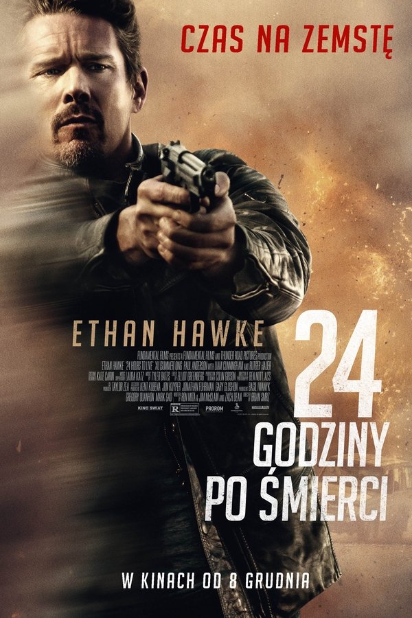 PL - 24 GODZINY PO ŚMIERCI (2017)