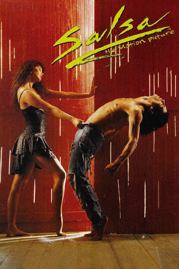PL - SALSA (1988)