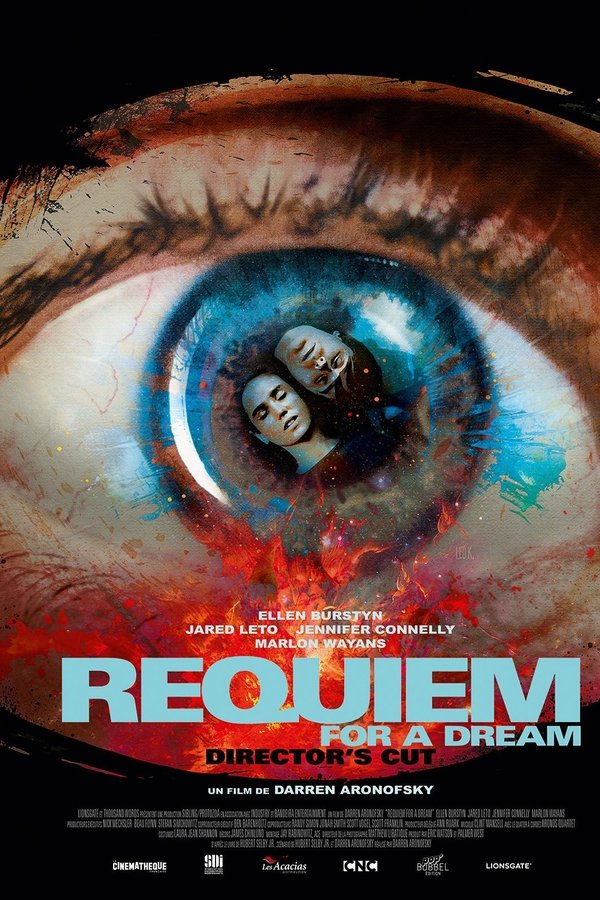 FR - Requiem for a Dream (2000)