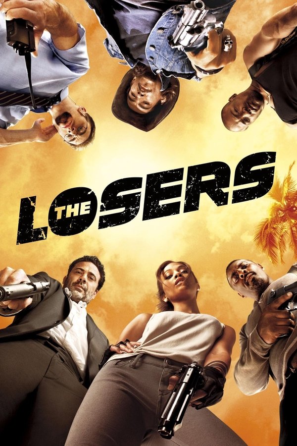 BG - The Losers (2010)
