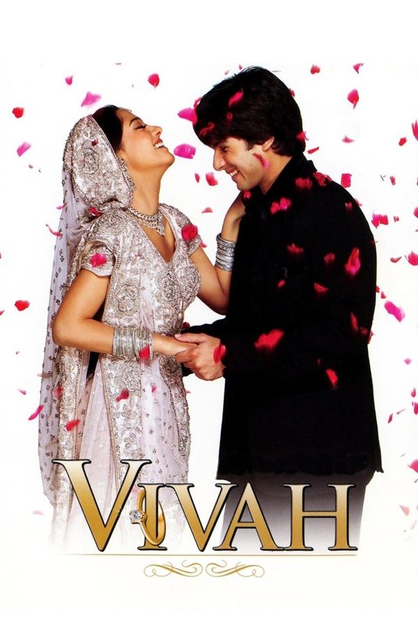IN - Vivah (2006)