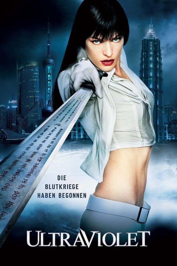 DE - Ultraviolet (2006)