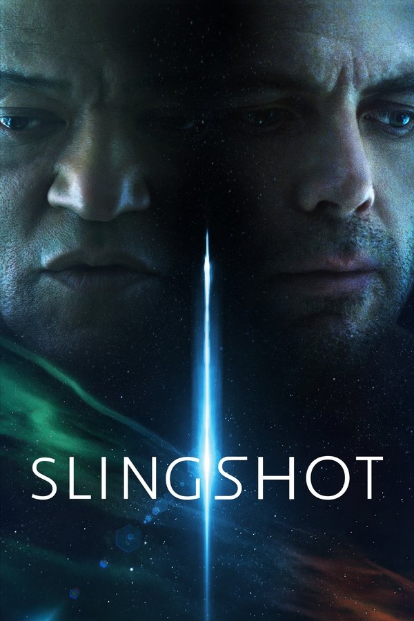 AR - Slingshot (2024)