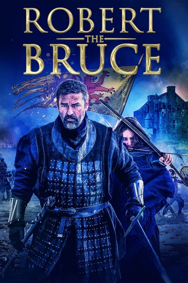 SE - Robert the Bruce