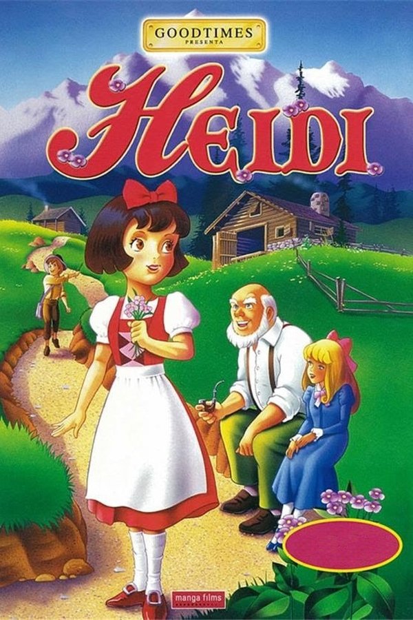EN - Heidi (1995)