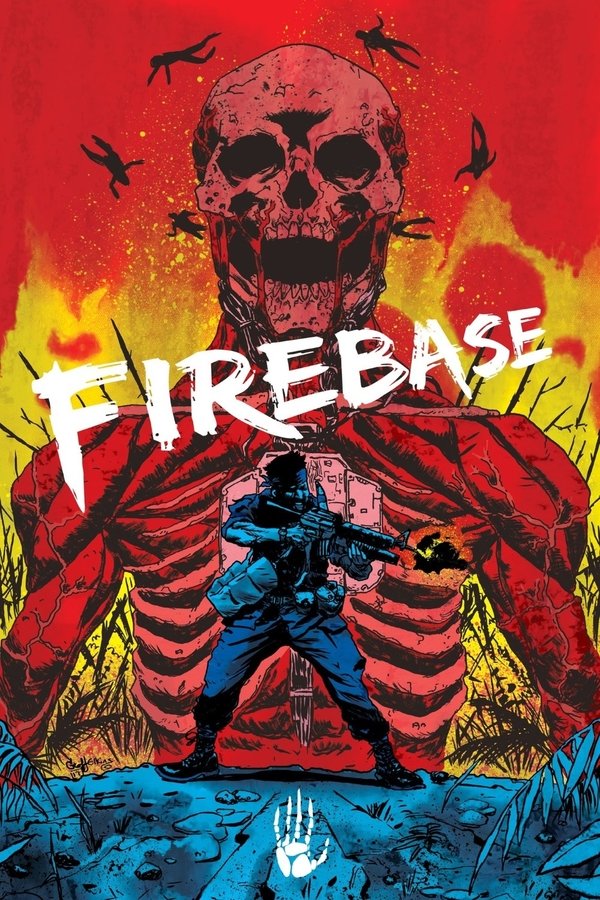 RO - Firebase  (2017)