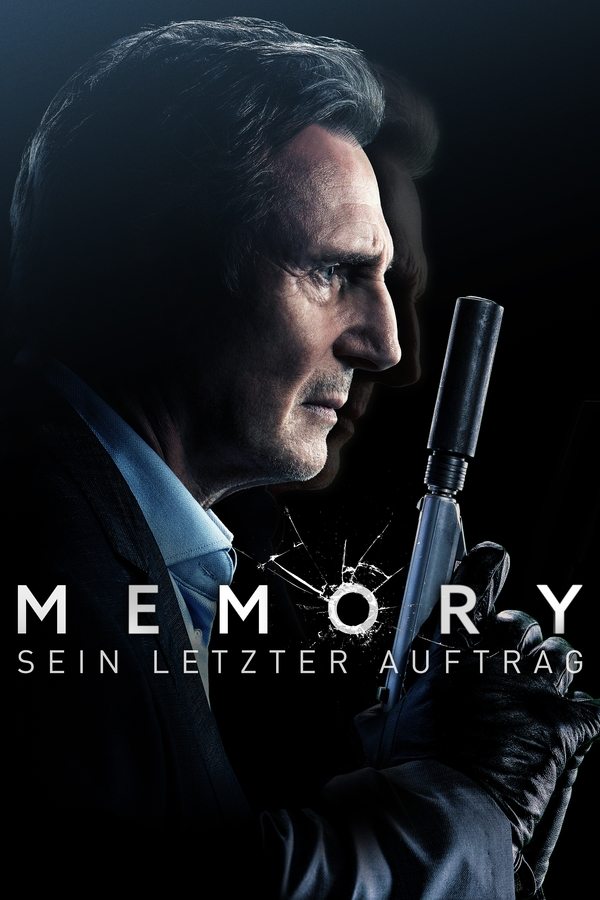 DE - Memory: Sein Letzter Auftrag (2022)