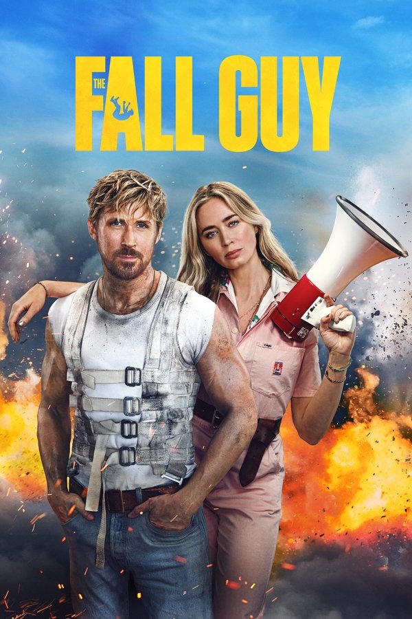 4K-SC - The Fall Guy (2024)