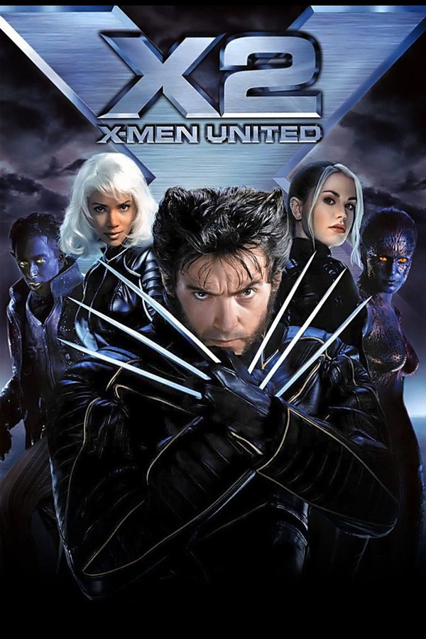 GR - FX2: Visual Effects (2003)