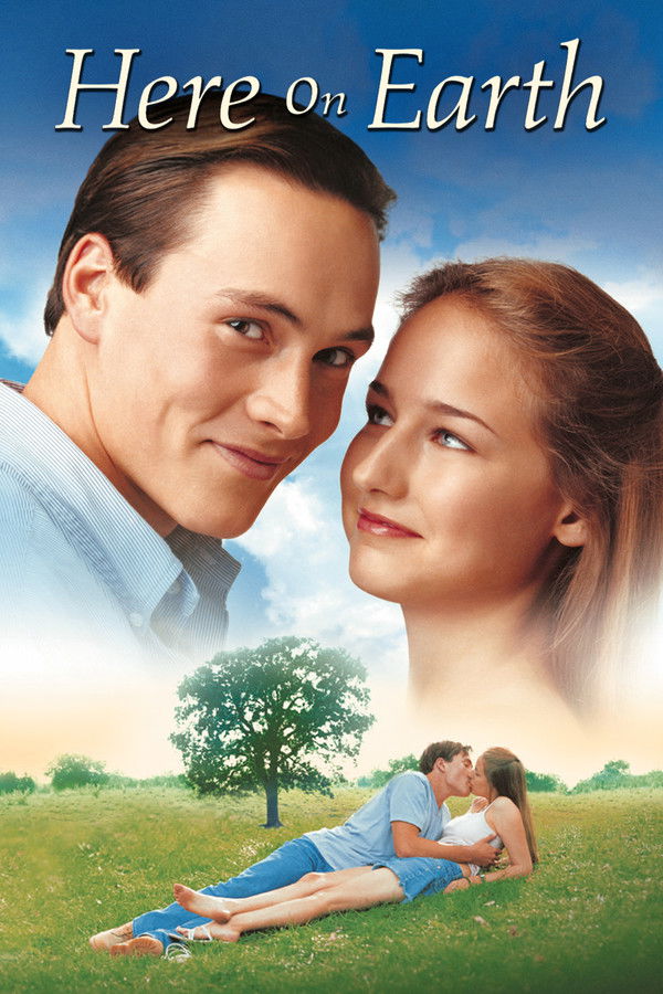 DE - Here on Earth (2000)