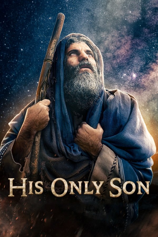 SE - His Only Son