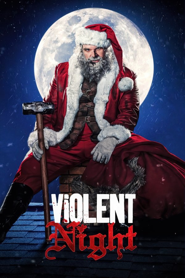 IN - Violent Night (2022)