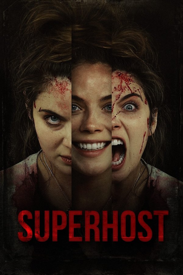 EN - Superhost  (2021)