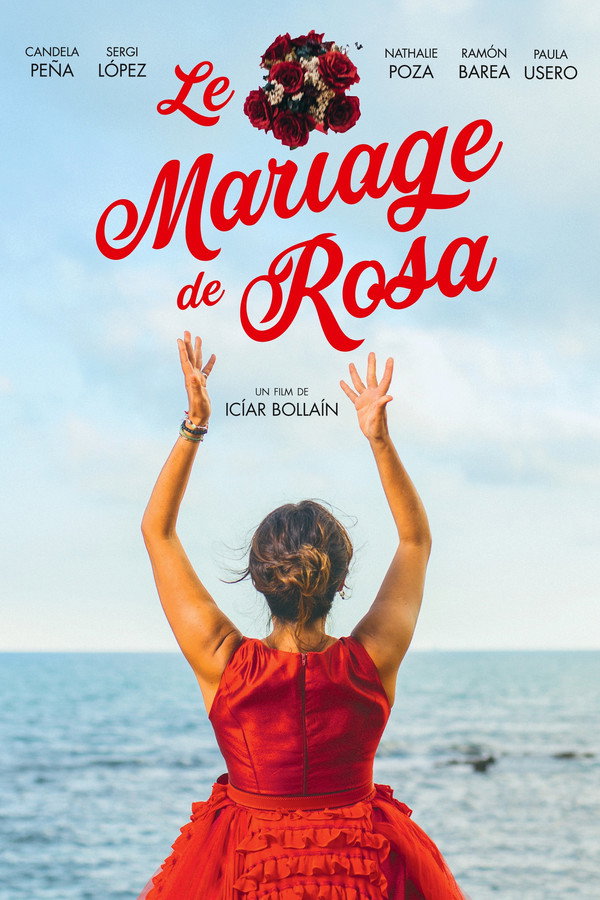 FR - Le Mariage de Rosa (2020)