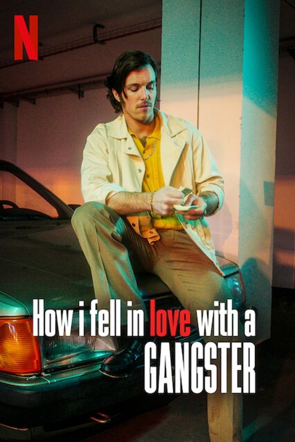 AL - How I Fell in Love with a Gangster  (2022)