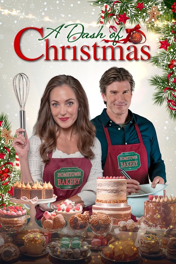 SE - A Dash Of Christmas