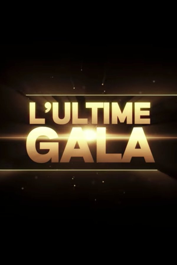 QFR - Juste pour rire: L'ultime Gala (2023)