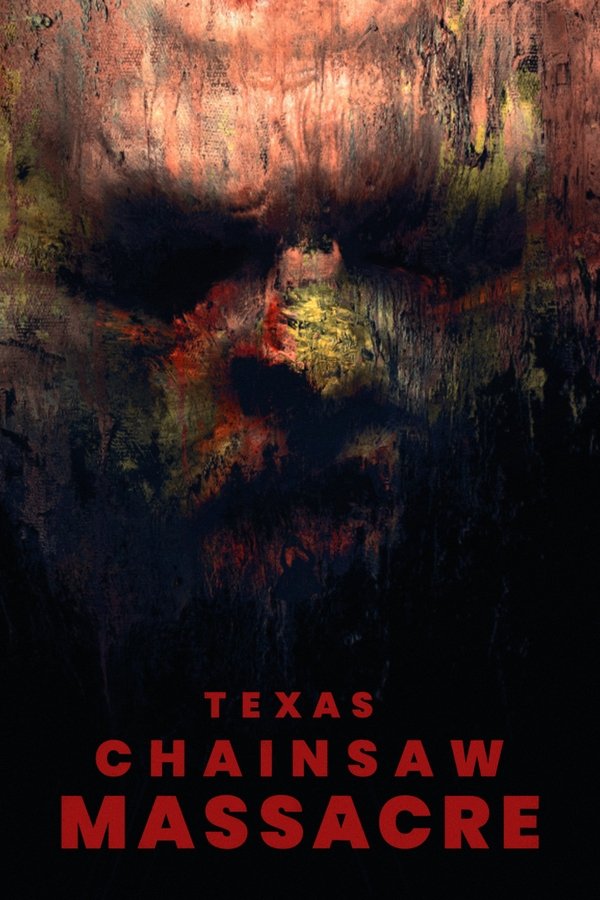 RU - Texas Chainsaw Massacre (2022)