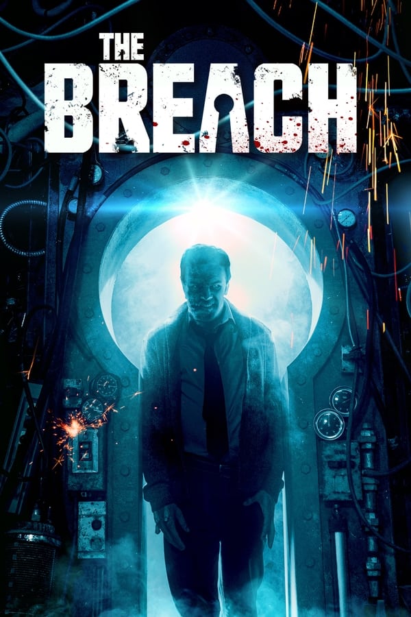 RU - The Breach (2022)
