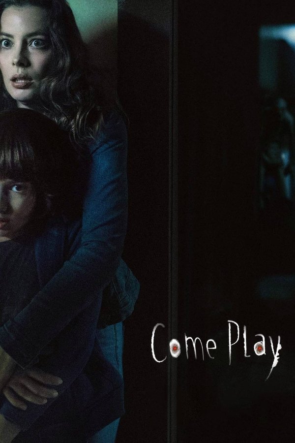AR - Come Play  (2020)