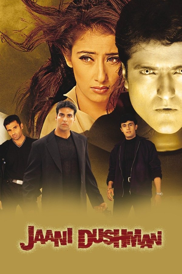 IN - Jaani Dushman Ek Anokhi Kahani (2002)