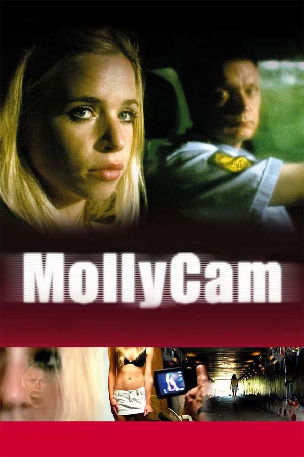 DK - MollyCam (2008)
