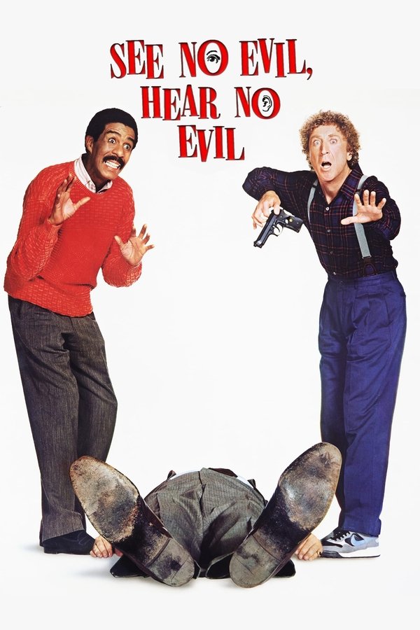 Hear No Evil
