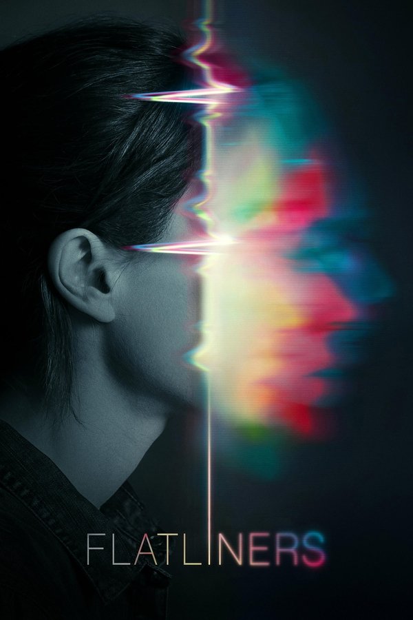 AL - Flatliners  (2017)
