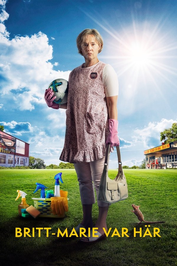 PL - BABCIA TU BYŁA (2019)