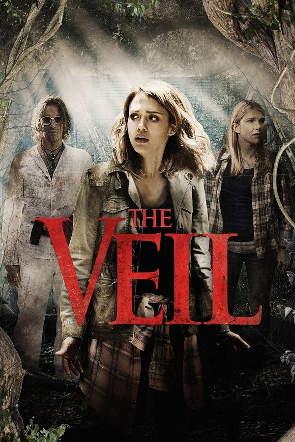 HU - The Veil (2016)