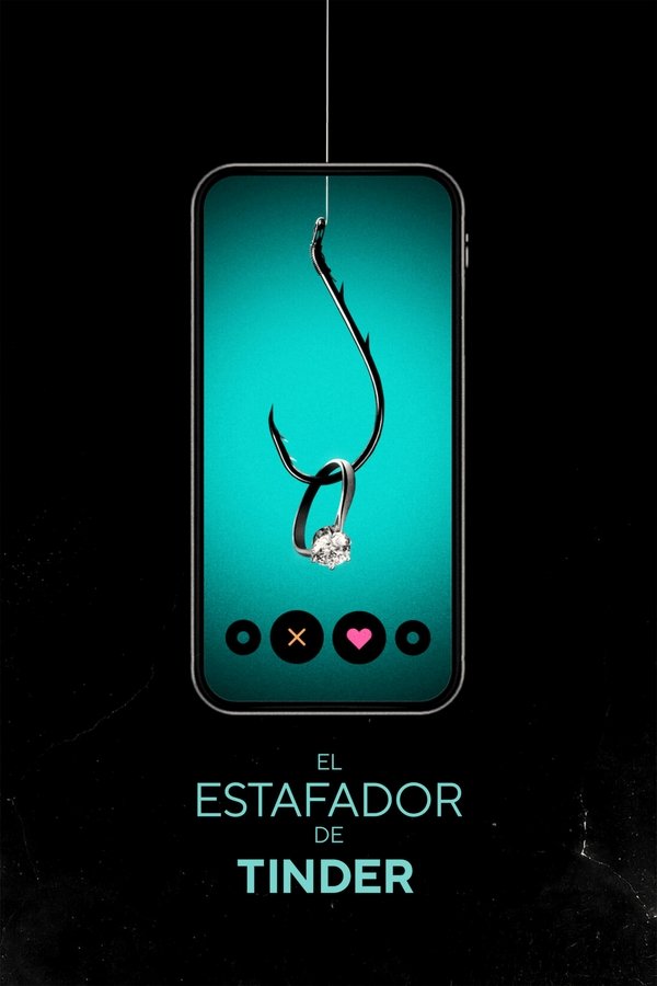 LAT - El timador de Tinder (2022)