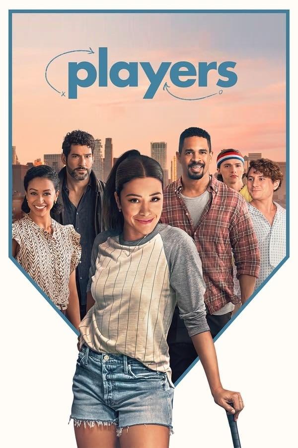 GR - Players (2024)
