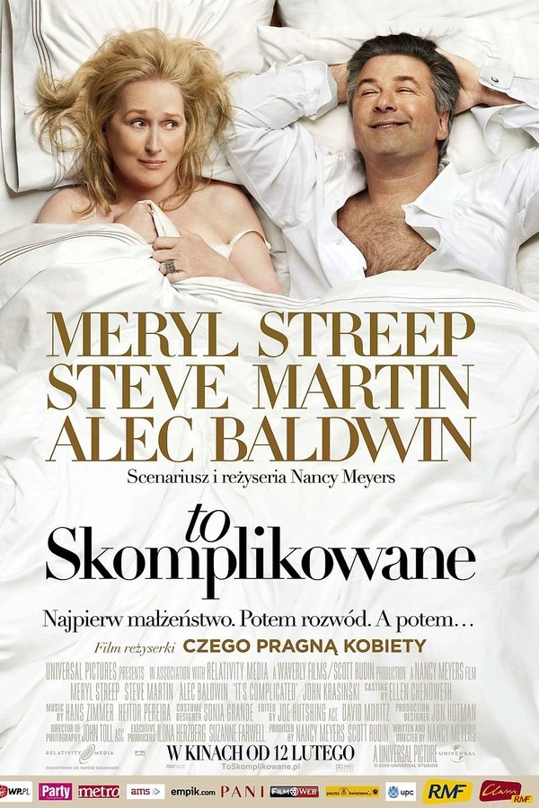 PL - TO SKOMPLIKOWANE (2009)